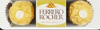 Ferrero Rocher Chocolate T3 37.5g