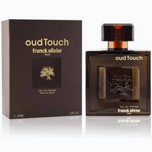Frank Olivier Oud Touch EDP 100ml Male Perfume