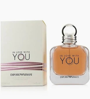 GIorgio Armani Because Its You EDP 100ml Female Perfume