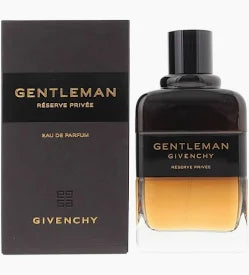Givenchy Gentleman Reserve Privee EDP 100ml Male Perfume