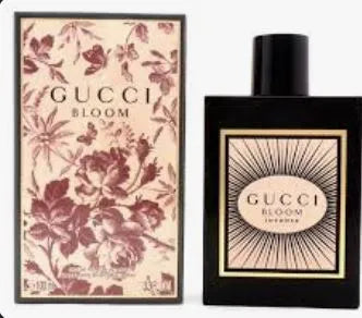 Gucci Bloom Intense EDP 100ml Female Perfume