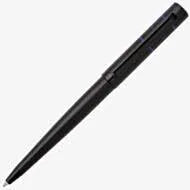 Hugo Boss Ballpoint Pen Gear Matrix Black - HSC9744A