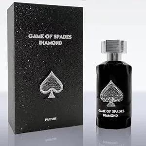 Jo Milano Game of Spades Diamond EDP 100ml Unisex Perfume