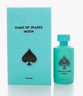 Jo Milano Game Of Spades Moon EDP 100ml Unisex Perfume