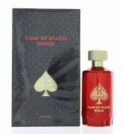 Jo Milano Game of Spades Rouge EDP 100ml Unisex Perfume