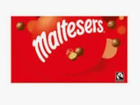 Maltesers Chocolate Box 310g