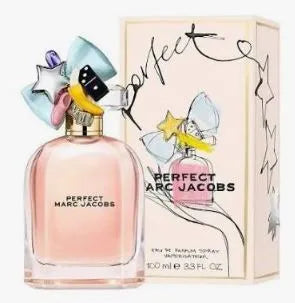 Marc Jacobs Perfect EDP 100ml Female Perfume