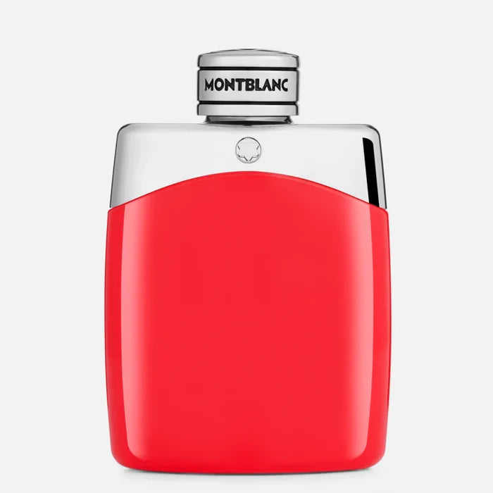 Mont Blanc Legend Red EDP 100ml Male Perfume