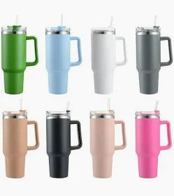 Pms 900ml Flip Straw Drinking Cup-839369