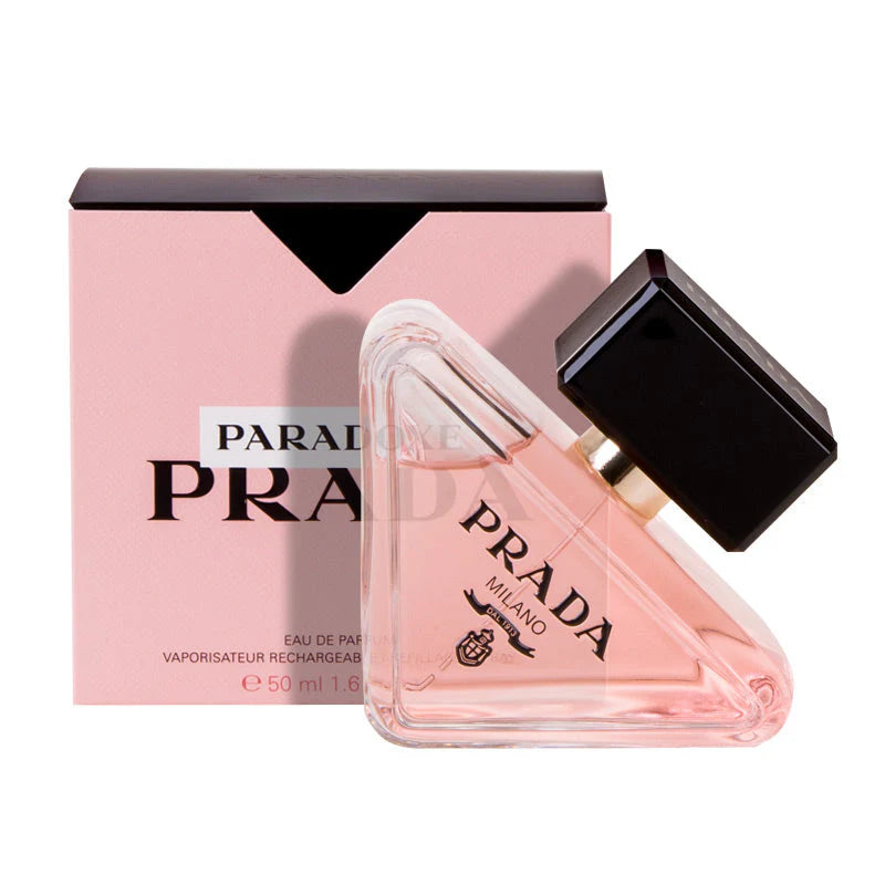 Prada Paradoxe EDP 90ml Female Perfume