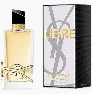 Yves Saint Laurent Libre EDP 90ml Female Perfume