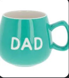 64335-Etched Mug Dad