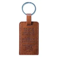 KLL018-Keychain In All Things Rom. 8:28