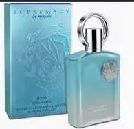 Afnan Supremacy in Heaven EDP 100ml Male Perfume