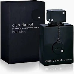 Armaf Club de Nuit Intense EDT 105ml Male Perfume