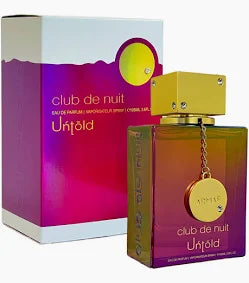 Armaf Club De Nuit Untold EDP 105ml Female Perfume