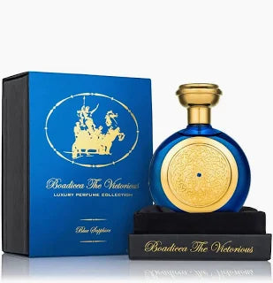 Boadicea the Victorious Blue Sapphire EDP 100ml Unisex Perfume