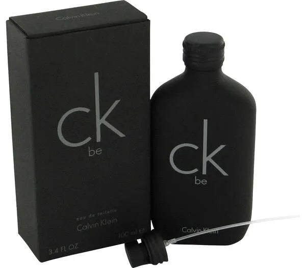 Calvin Klein Be EDT 100ml Male Perfume