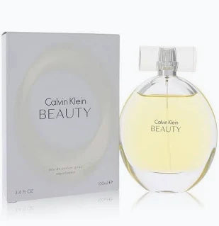 Calvin Klein Beauty EDP 100ml Female Perfume