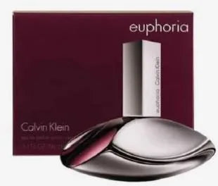 Calvin Klein Euphoria EDP 100ml Female Perfume