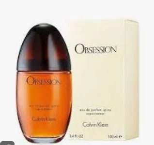 Calvin Klein Obsession EDP 100ml Female Perfume