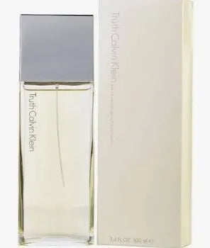 Calvin Klein Truth EDP 100ml Female Perfume
