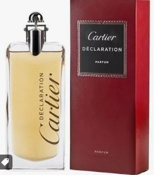 Cartier Declaration EDP 100ml Male Parfum