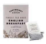 Cartwright &amp; Butler 30g English Breakfast Tea – 5225