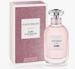 Coach Dreams EDP 90ml Female Perfume