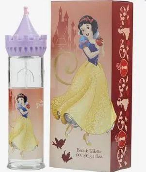 Disney Princess Snow White EDT Kids Perfume