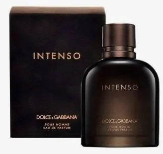 Dolce & Gabbana Intenso EDP 100ml Male Perfume