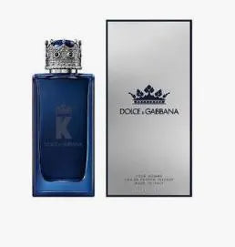 Dolce & Gabbana K Intense EDP 100ml Male Perfume