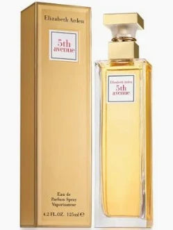 Elizabeth Arden 5th Avenue EDP 125 Female Perfume