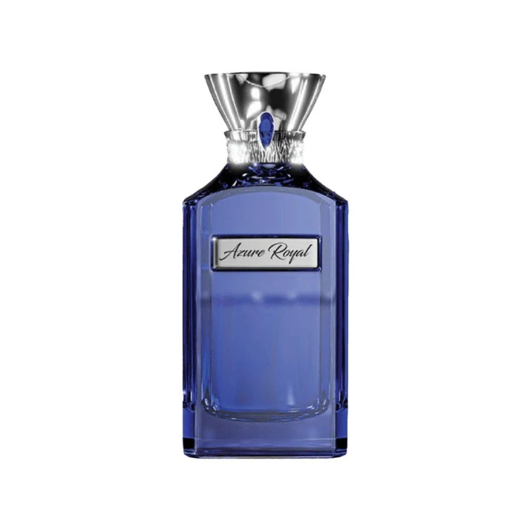 Ahmed Al Maghribi Azure Royal 100ml EDP Unisex Parfum