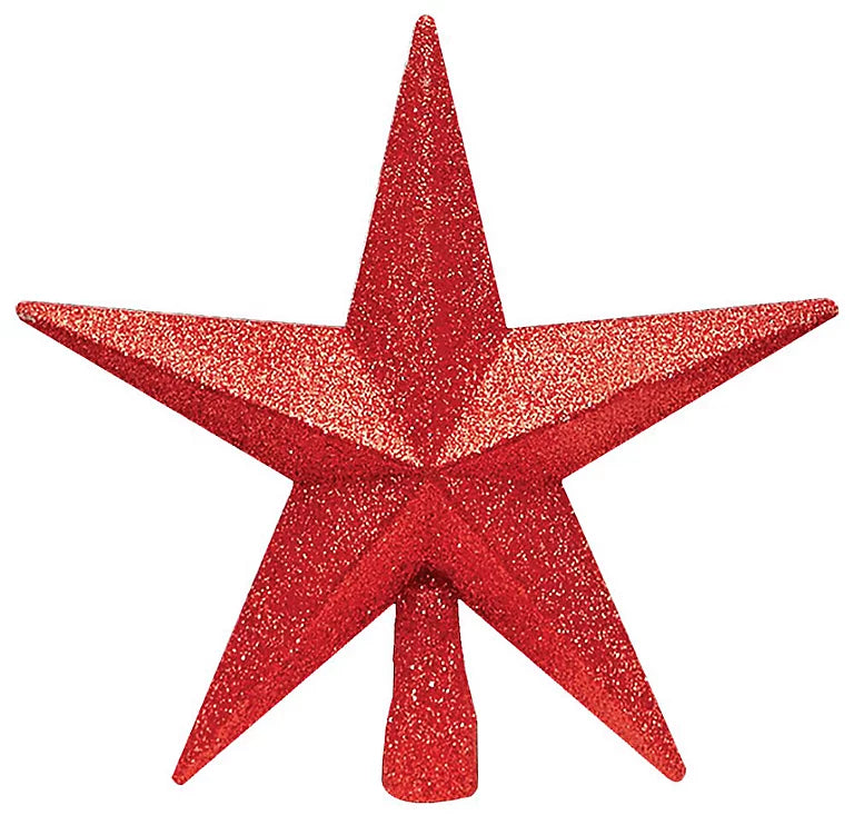 Premier Christmas Tree Topper Star-20cm