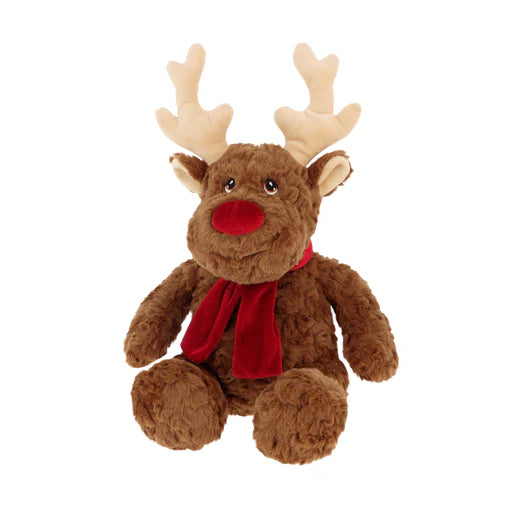 Reindeer 35cm Soft Plush