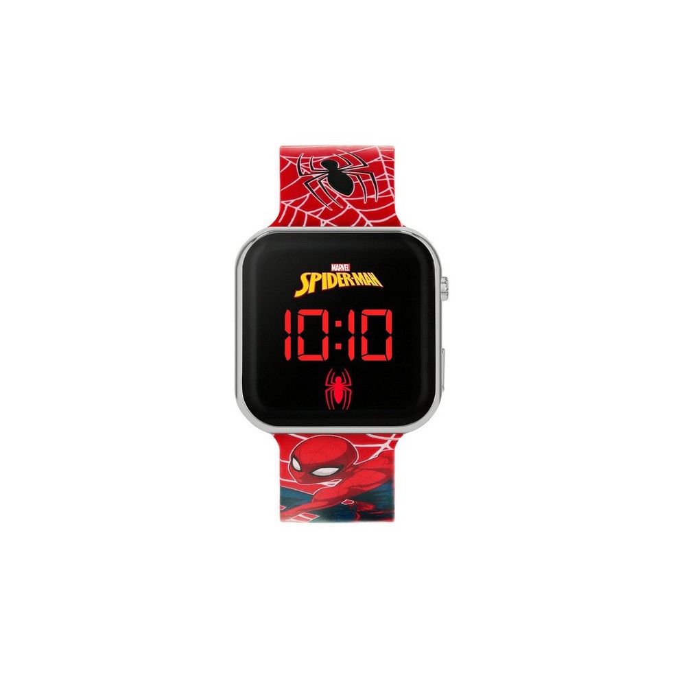 Marvel LED kids Wrist Watch