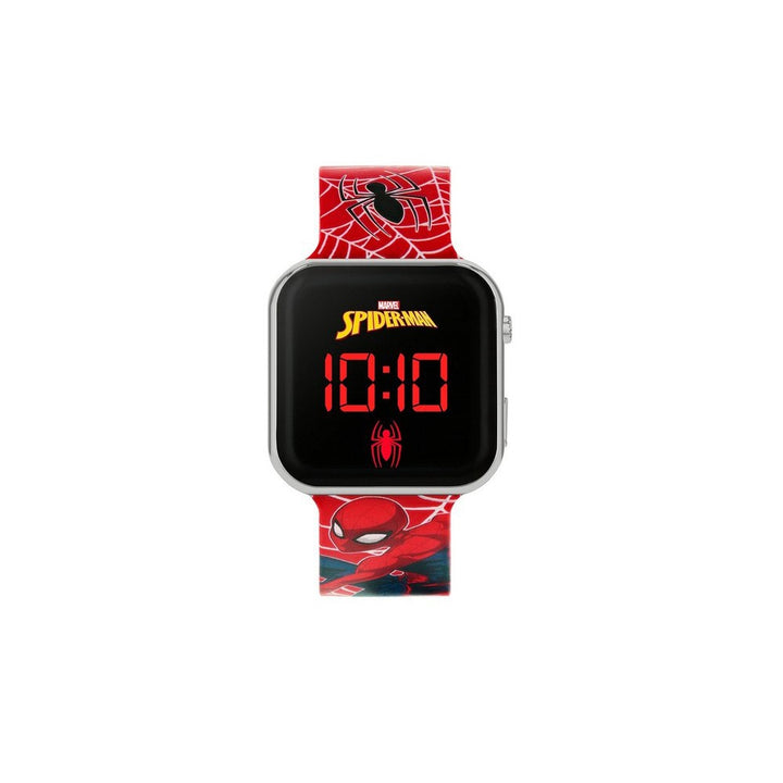Marvel LED kids Wrist Watch