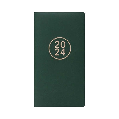 2024 Tallon Padded Hardcover Weekly Planner