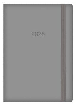 Diary A5 DAP PU Embossed