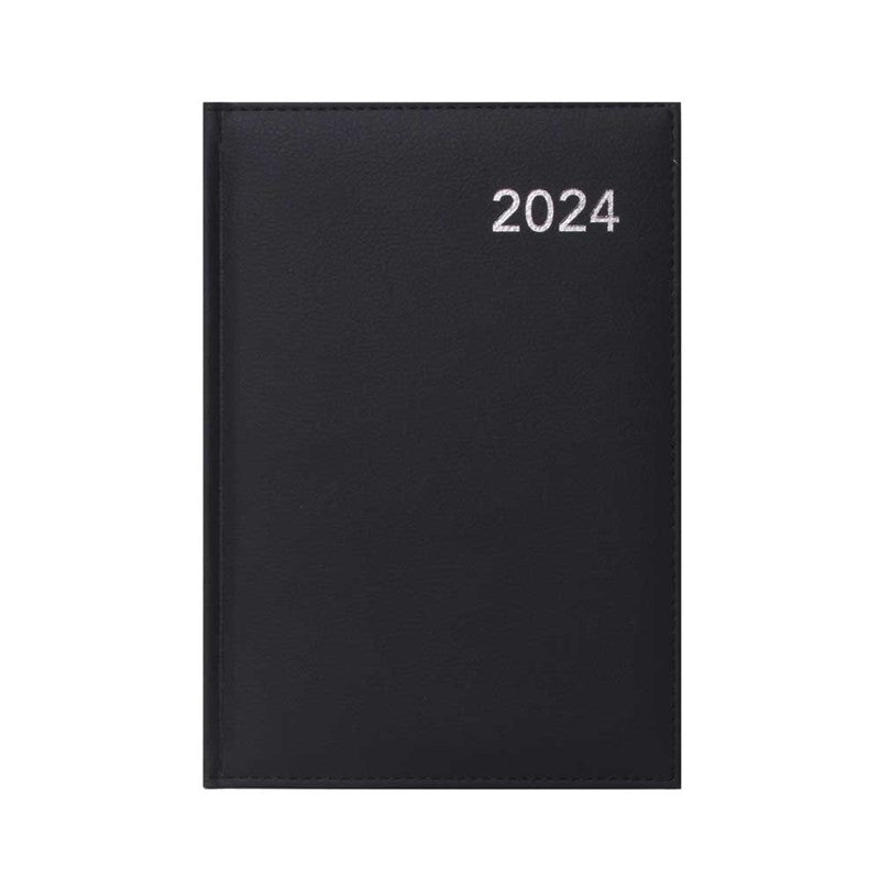 Tallon Dap Luxury Diary Stitched Edge