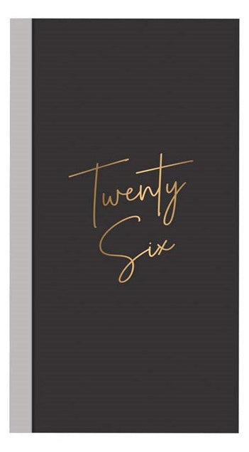 WTV Monochrome Diary 2026