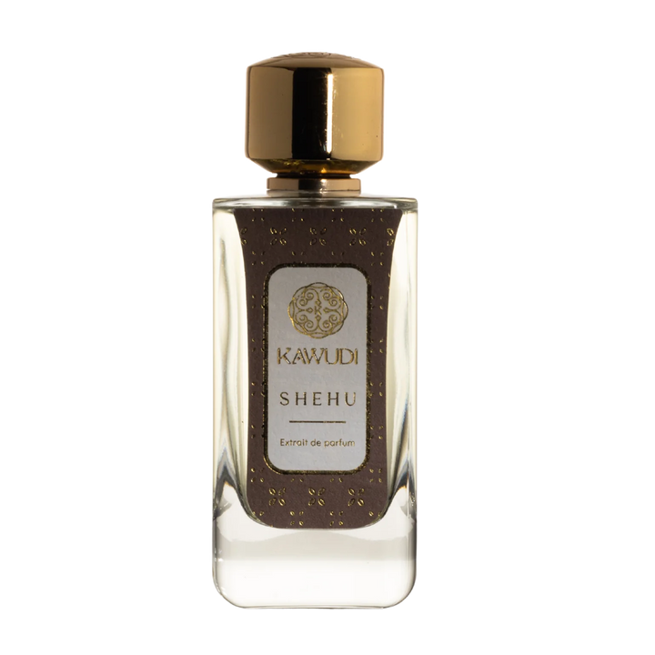 Kawudi Shehu Extrait de Parfum 100ml Unisex Perfume