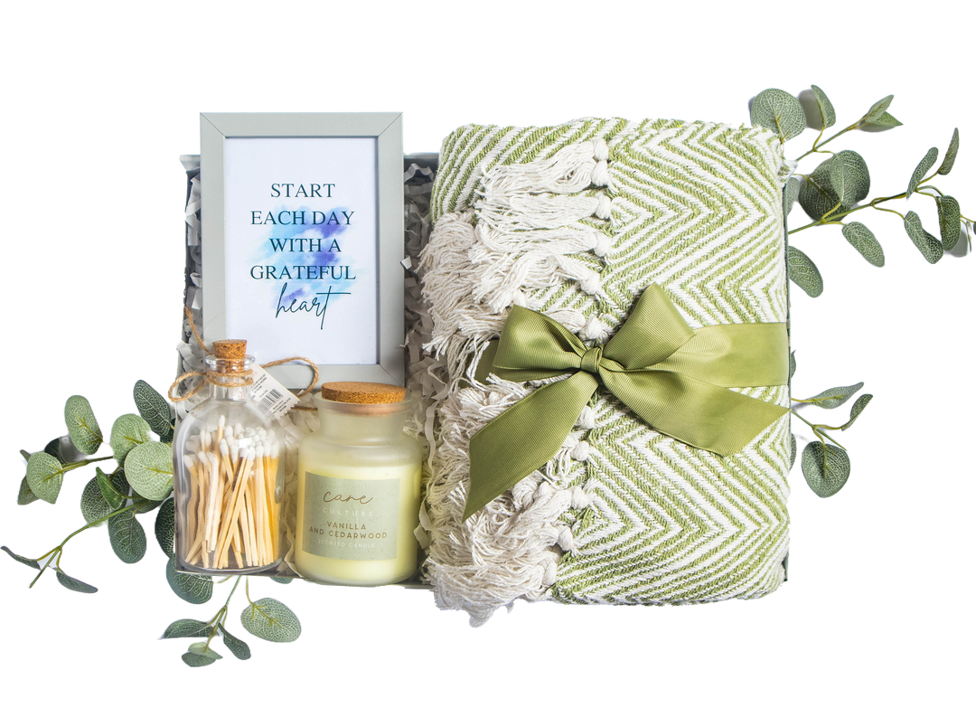 Rest & Relax Gift Box