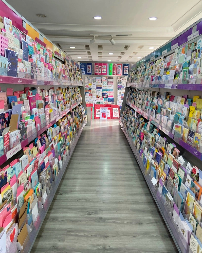 Our Stores – Celebrations
