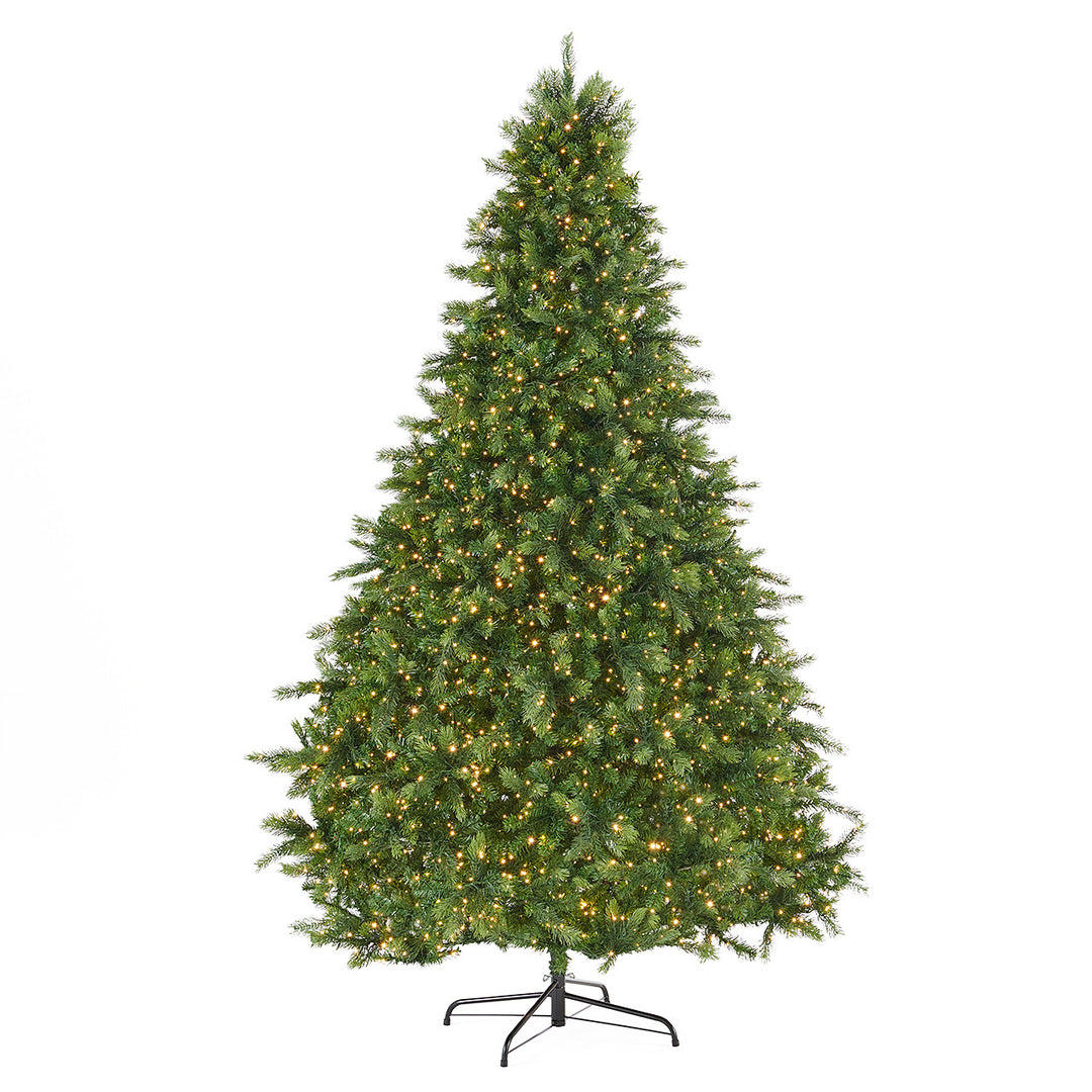 Christmas Tree- 210cm