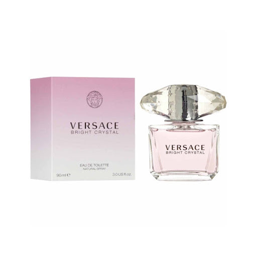 Versace Bright Crystal Absolu 90ml EDP Female Perfume