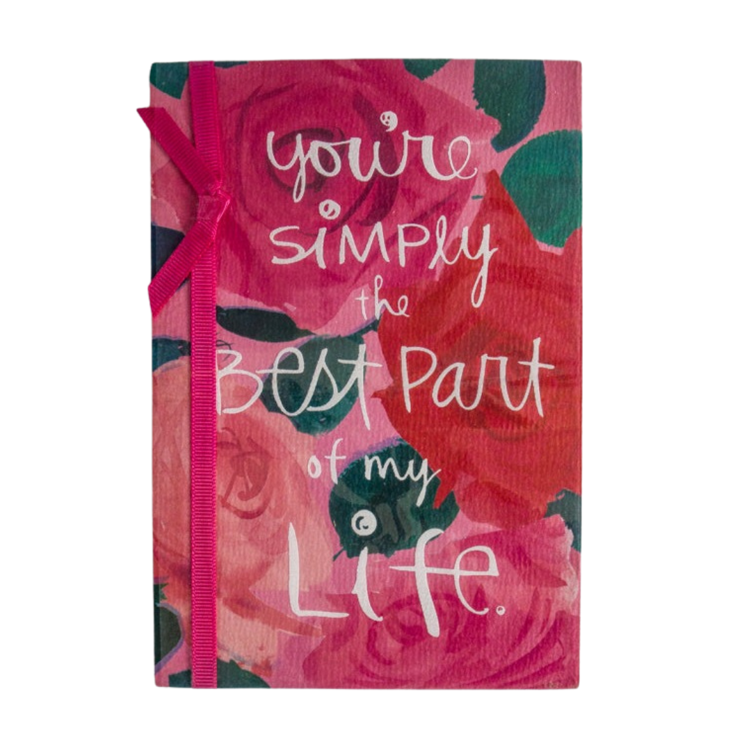 Wife Heartfelt Valentine Greeting Card