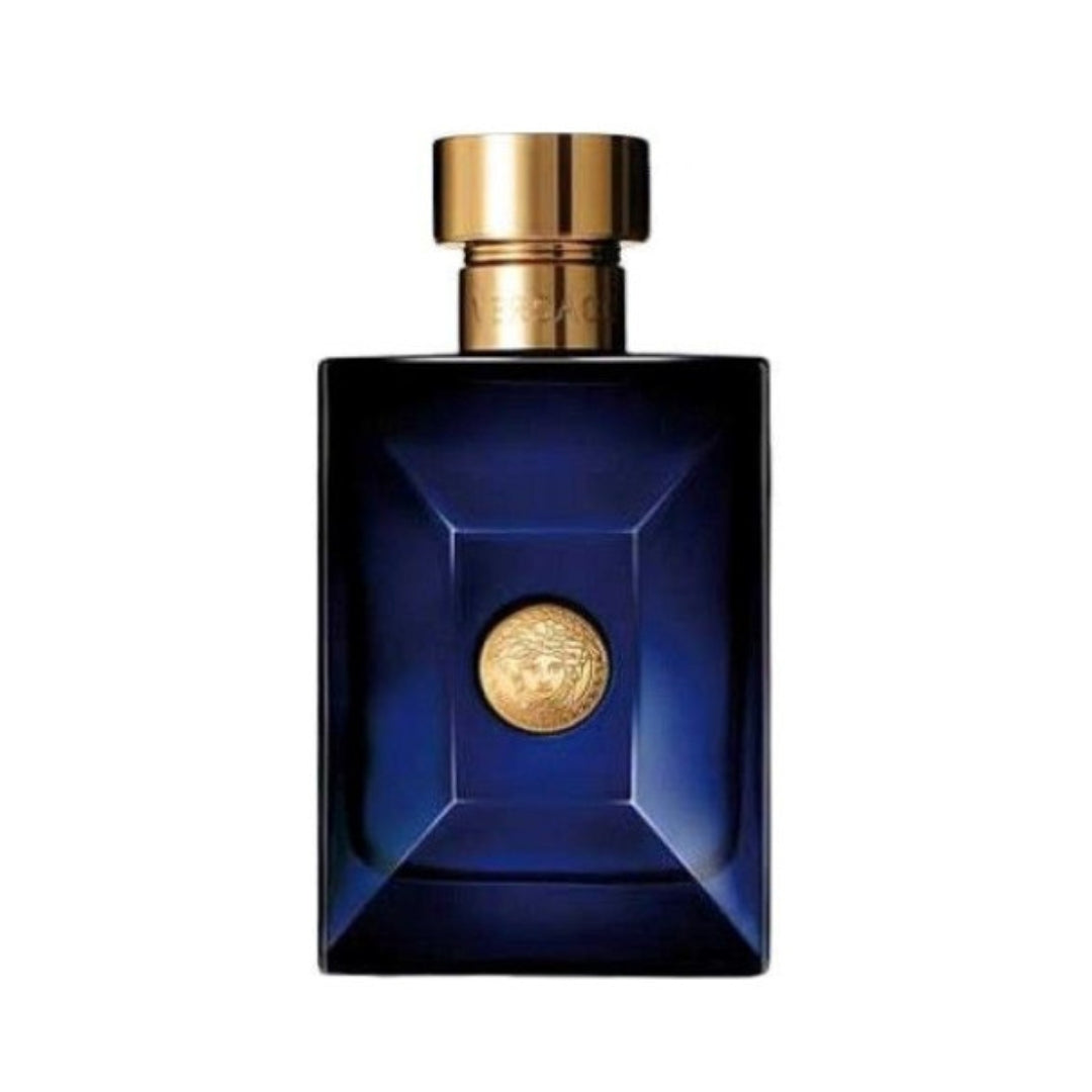 Versace Dylan Blue Pour Homme EDT 100ml Male Perfume