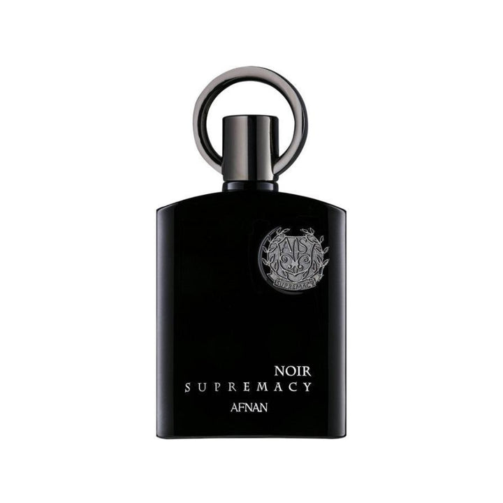 Afnan Supremacy Noir EDP 100ml Male Perfume
